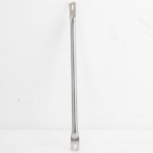 Stainless Steel Brace Air Cleaner Pipe Right Inside To Suit Western Star