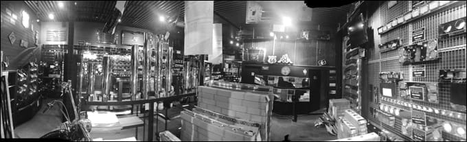 Truckers Toy Store Melbourne