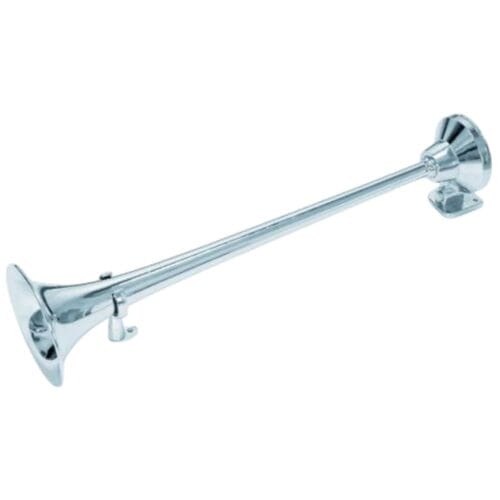 Air Horn Round 12V 640mm - Image 1