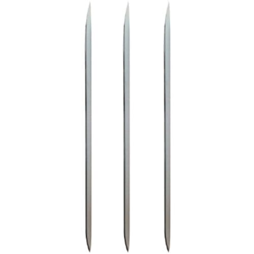 Stainless Steel Grill Bar 860mm Or 33.86 Inch To Suit Kenworth - Image 1