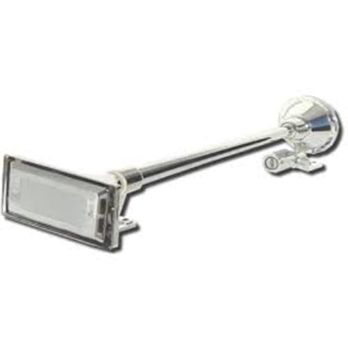 Air Horn Rectangle 12V 640mm