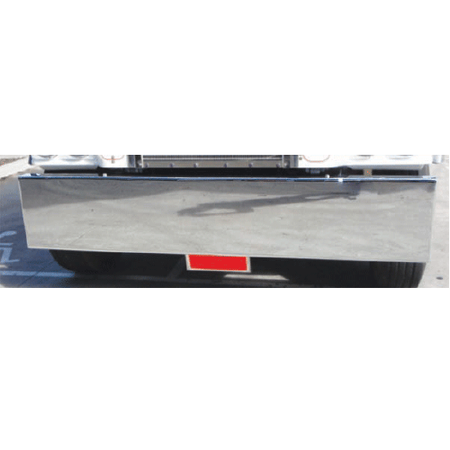 Bumper 22 Inch Box End Stainless
