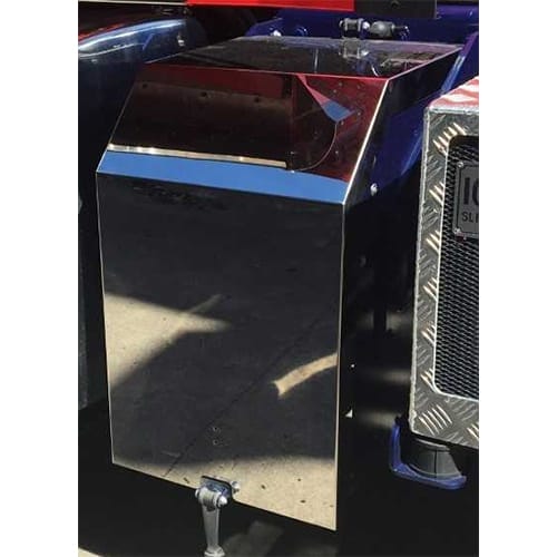 Battery Box Cover to Suit K200