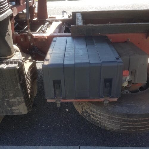 Battery Cover To Suit Iveco Stralis and Eurocargo - Image 2