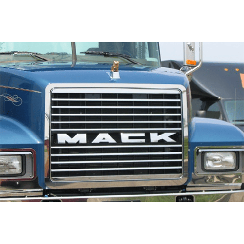 Grill suitable for Mack CH