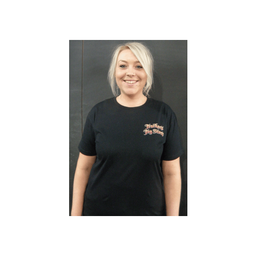 TTS T Shirt XXXL