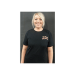 TTS T Shirt Medium