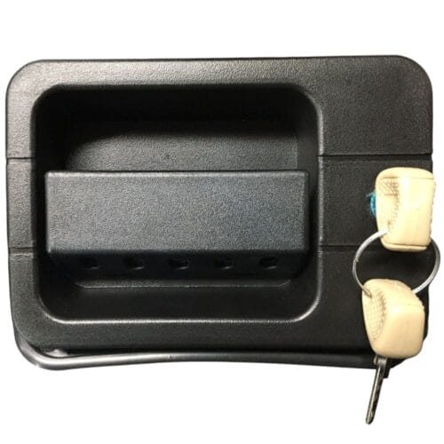 Door Handle Left To Suit Iveco Eurocargo/Powerstar