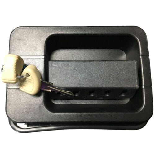 Door Handle Right To Suit Iveco Eurocargo/Powerstar