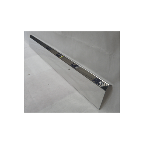 Stainless Steel Tank Skirt Round 1600mm - Image 1