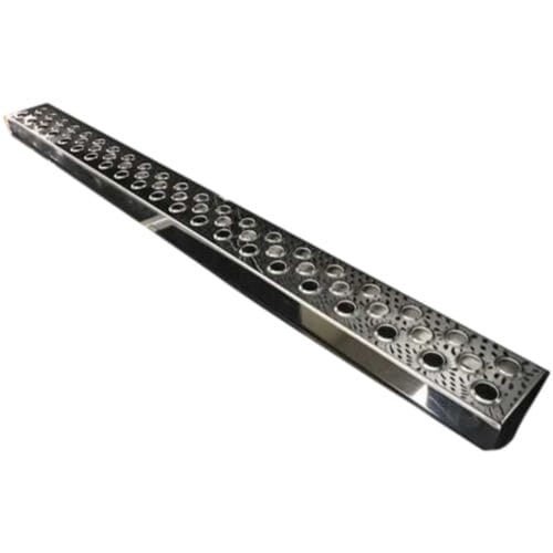 Stainless Steel Step 790MM Left or Right Single - Image 1
