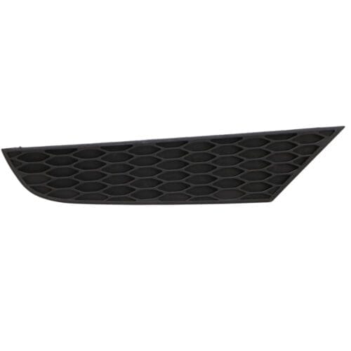 Corner Spoiler Grill Garnish Right To Suit Mercedes Actros MP3/Mega