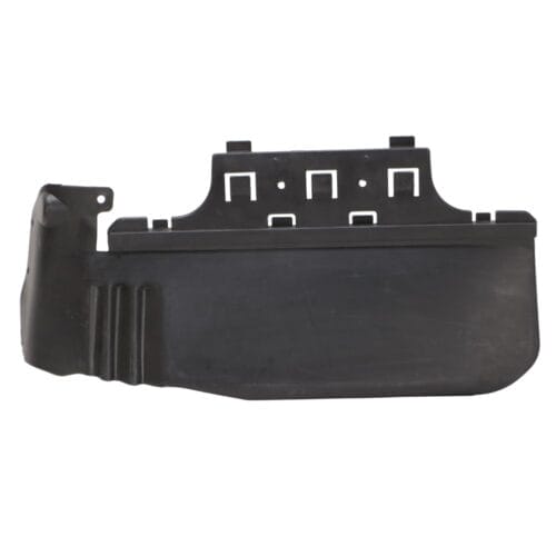 Front Mudguard Left or Right To Suit Mercedes Actros MP3 Mega - Image 1