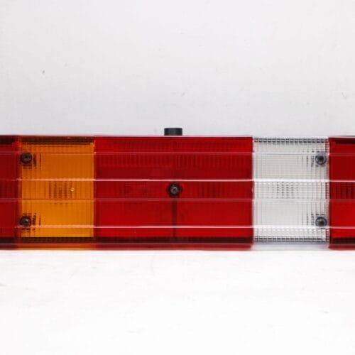 Tail Lamp Left To Suit Mercedes Actros MP3 Mega