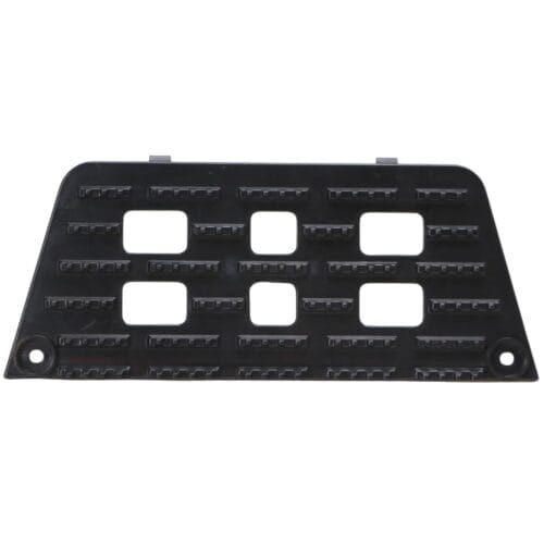 Foot Step Grill To Suit Mercedes Actros MP2