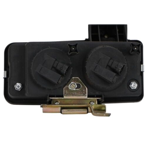 Fog Lamp Glass Left To Suit Iveco Eurocargo 60/75/180 (91-02) - Image 2