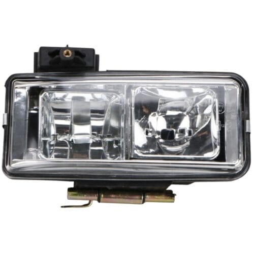 Fog Lamp Glass Left To Suit Iveco Eurocargo 60/75/180 (91-02) - Image 1