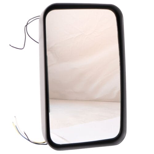 Complete Heated Electric Mirror Left or Right To Suit Iveco Universal - Image 2