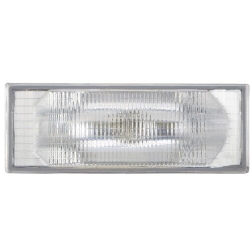 Parking Lamp Clear Left or Right To Suit Volvo FM FH12 FH16 - Image 1