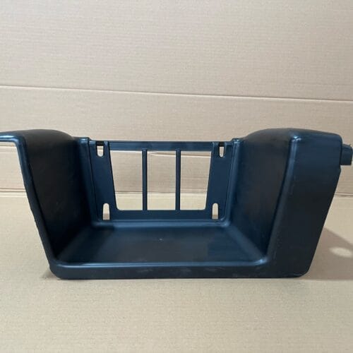 Foot Step To Suit Volvo FH Left - Image 2