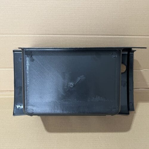 Foot Step To Suit Volvo FH Left - Image 3