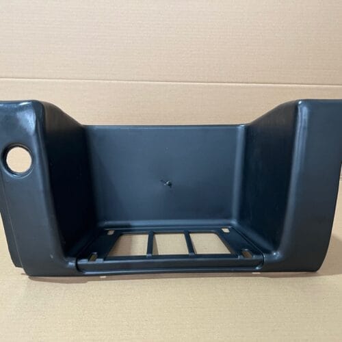 Foot Step To Suit Volvo FH Left - Image 4