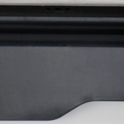 Rear Pillar Step Extension Right To Suit Volvo FH12/16 - Image 3