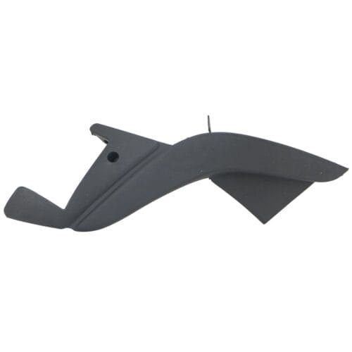 Corner Panel Left To Suit Volvo FH12/16 Version 2