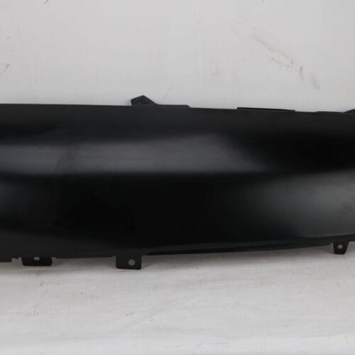 Corner Panel Right To Suit Volvo FH12/16 Version 2 - Image 1