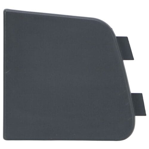 Lower Front Grill Cover Right To Suit Volvo FH12/16 Version 2 - Image 1