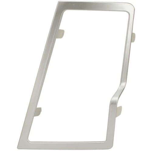 Headlight Trim Left To Suit Volvo FH12/FH16/FM Version 2 - Image 1