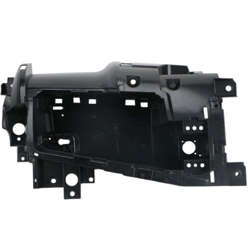 Headlight Housing/Case Left To Suit Volvo FH12/FH16/FM Version 2 - Image 1