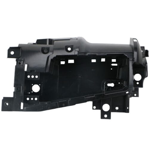 Headlight Housing/Case Right To Suit Volvo FH12/FH16/FM Version 2 - Image 1