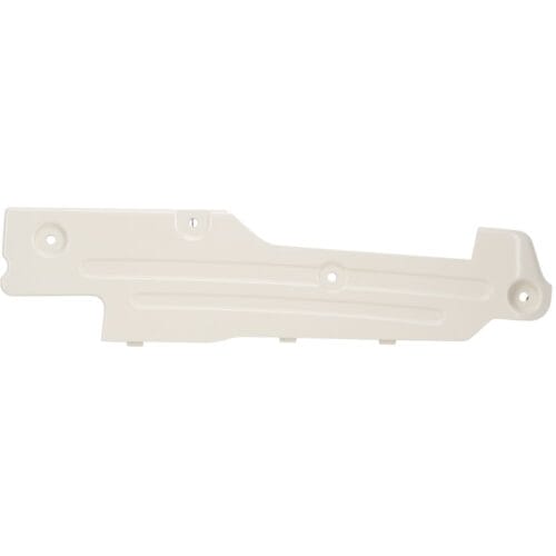 Headlight Protector Plate Left To Suit Volvo FH12/FH16/FM Version 2