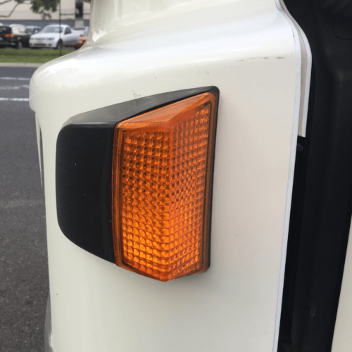 Complete Indicator Lamp Left To Suit Volvo FH12/FH16/FM12 Version 2 - Image 2