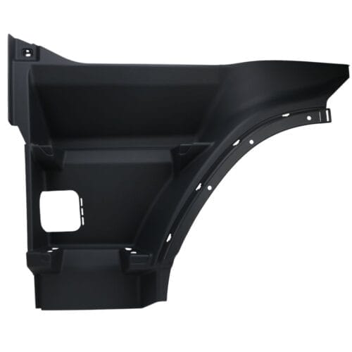 Front Step Right To Suit Volvo FH12/FH16 Version 2