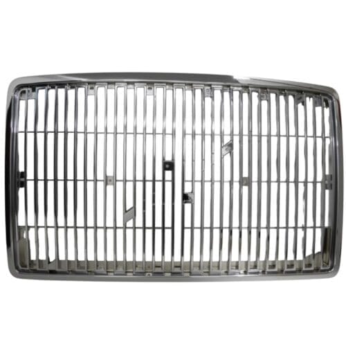 Grill Chrome To Suit Volvo NH - Image 1