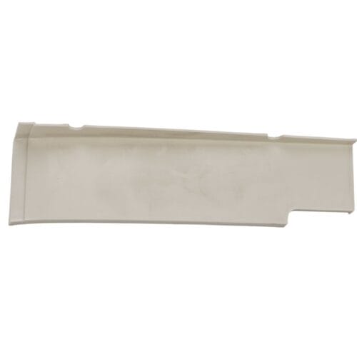 Under Headlight Panel Left To Suit Volvo F10/F12 - Image 1