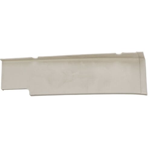 Under Headlight Panel Right To Suit Volvo F10/F12 - Image 1