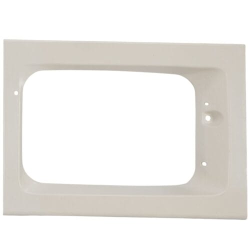 Headlight Case Left To Suit Volvo F10/F12