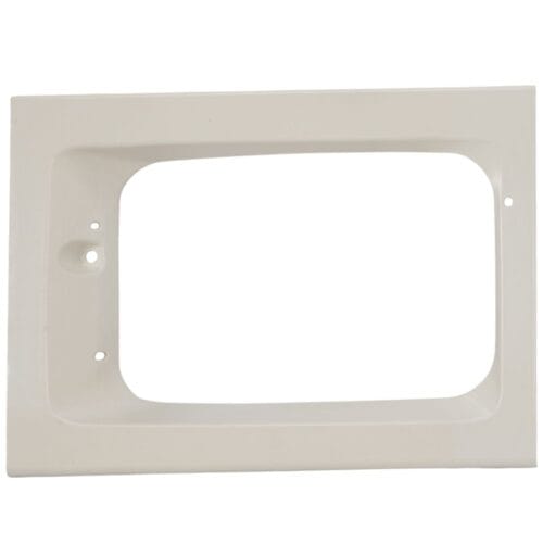 Headlight Case Right To Suit Volvo F10/F12 - Image 1