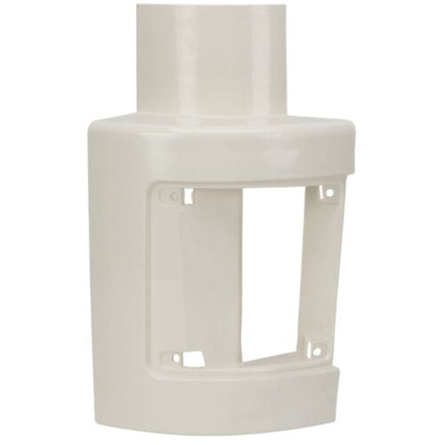 Light Case Right To Suit Volvo F10/F12 - Image 1