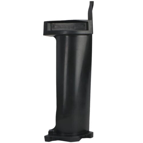 Corner Panel Left To Suit Volvo F10/F12 - Image 1