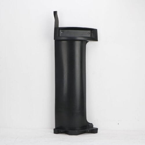 Corner Panel Right To Suit Volvo F10/F12 - Image 1