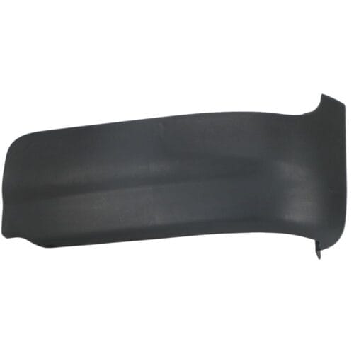 Corner Bumper Left To Suit MAN TGA XL-XXL
