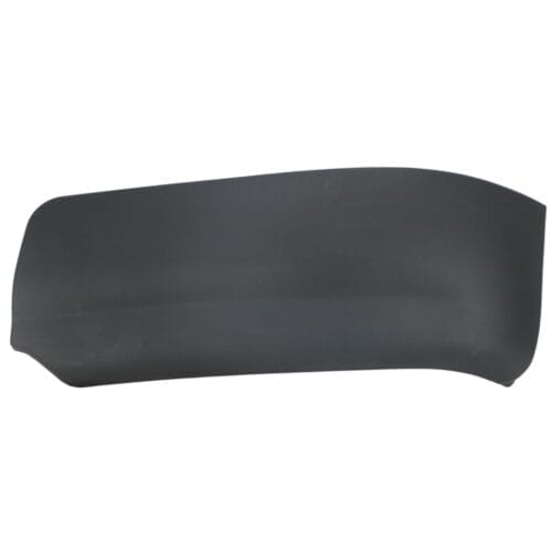 Corner Bumper Left To Suit MAN TGA LX