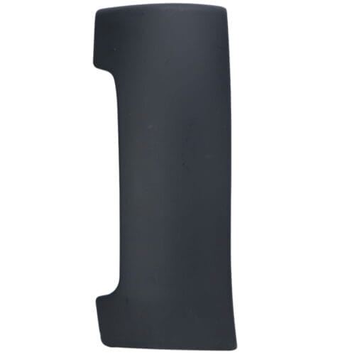 Corner Panel Right To Suit MAN TGA LX - Image 1