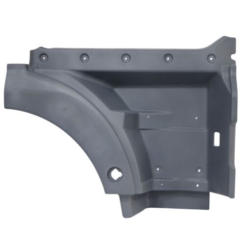 Foot Step Right With Guard To Suit MAN TGX