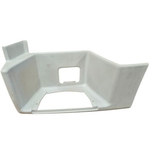 Foot Step Left To Suit MAN TGX - Image 1