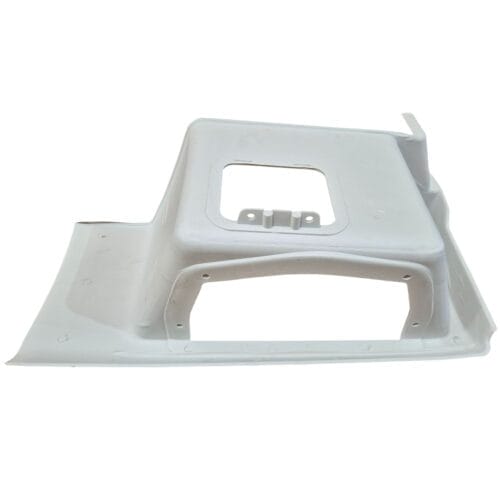 Foot Step Left To Suit MAN TGX - Image 2